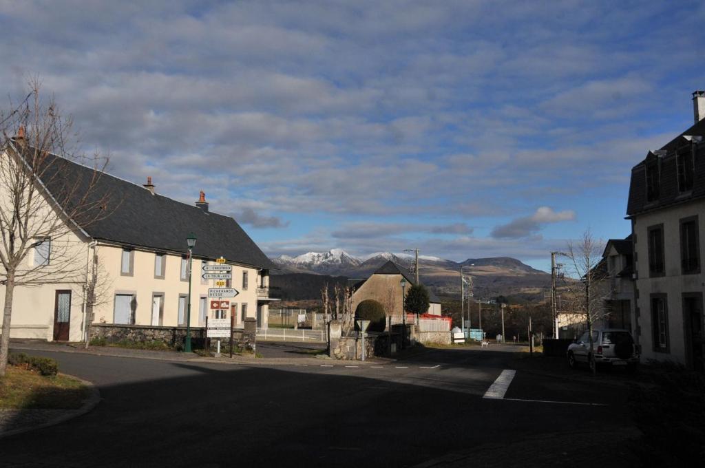 Auberge De La Providence Saint-Donat Eksteriør bilde